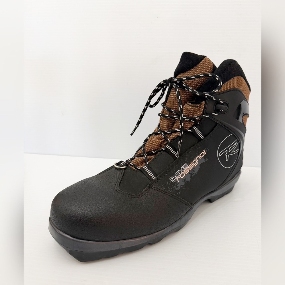 Rossignol BC X-2 Cross Country Ski Boots - 48